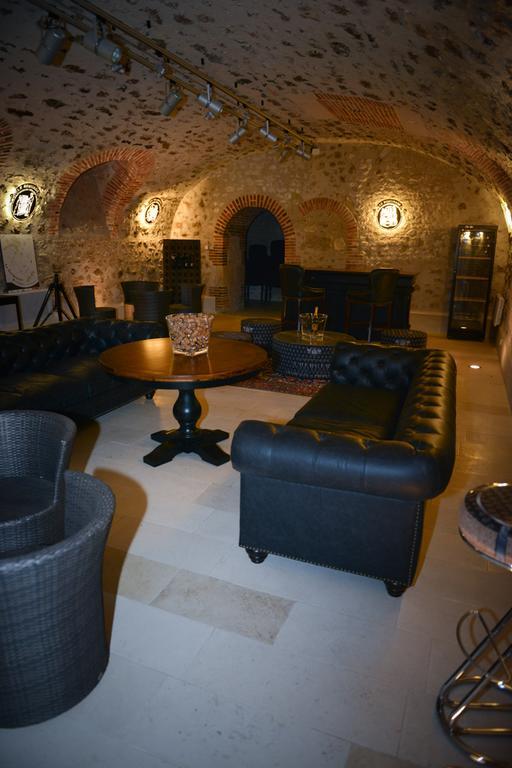 Bed & Breakfast Champagne Andre Bergere & 2*